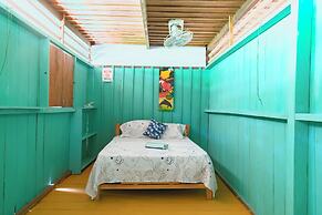 Hostal Ebenezer Macedonia Amazonas