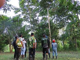 Hostal Ebenezer Macedonia Amazonas