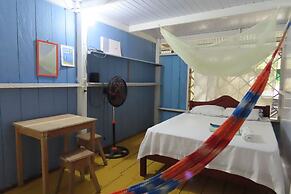 Hostal Ebenezer Macedonia Amazonas