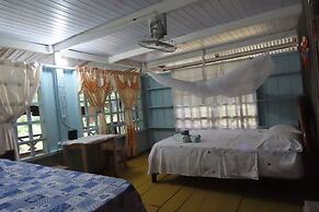 Hostal Ebenezer Macedonia Amazonas