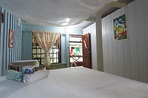 Hostal Ebenezer Macedonia Amazonas