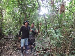 Hostal Ebenezer Macedonia Amazonas