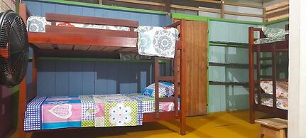 Hostal Ebenezer Macedonia Amazonas