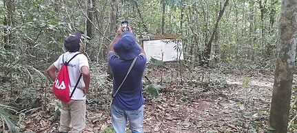 Hostal Ebenezer Macedonia Amazonas