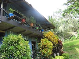 Hostal Ebenezer Macedonia Amazonas