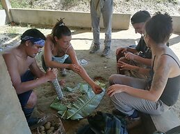 Hostal Ebenezer Macedonia Amazonas