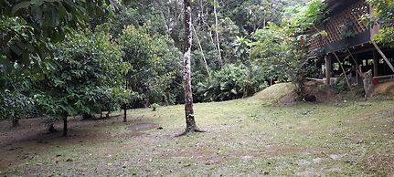 Hostal Ebenezer Macedonia Amazonas