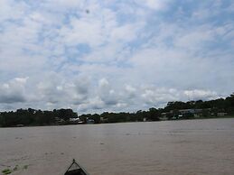 Hostal Ebenezer Macedonia Amazonas