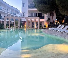 Inone Mucho Selection Hotel