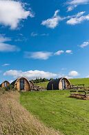 The Arns Glamping Pods