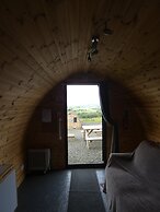 The Arns Glamping Pods