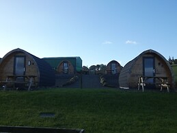 The Arns Glamping Pods
