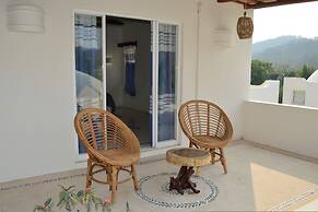 Alto de la Sierra V.Huatulco Rotamundos