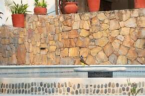 Alto de la Sierra V.Huatulco Rotamundos