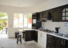 Alto de la Sierra V.Huatulco Rotamundos