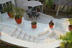 Alto de la Sierra V.Huatulco Rotamundos