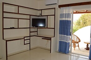 Alto de la Sierra V.Huatulco Rotamundos