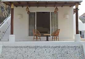 Alto de la Sierra V.Huatulco Rotamundos