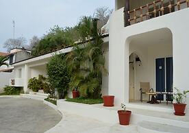 Alto de la Sierra V.Huatulco Rotamundos