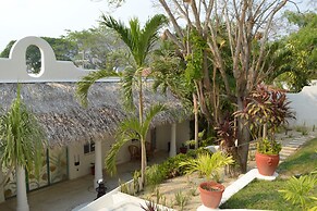 Alto de la Sierra V.Huatulco Rotamundos