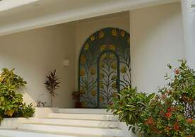 Alto de la Sierra V.Huatulco Rotamundos