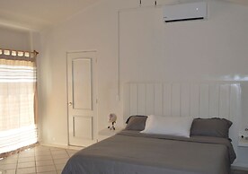 Alto de la Sierra V.Huatulco Rotamundos