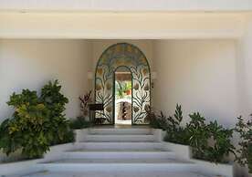 Alto de la Sierra V.Huatulco Rotamundos