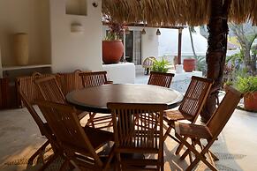 Alto de la Sierra V.Huatulco Rotamundos