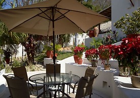 Alto de la Sierra V.Huatulco Rotamundos