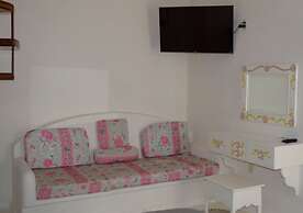 Alto de la Sierra V.Huatulco Rotamundos