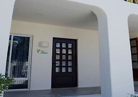 Alto de la Sierra V.Huatulco Rotamundos