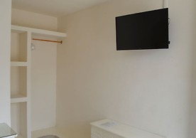 Alto de la Sierra V.Huatulco Rotamundos