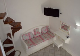 Alto de la Sierra V.Huatulco Rotamundos