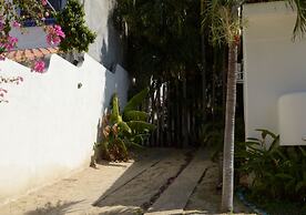 Alto de la Sierra V.Huatulco Rotamundos