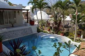 Alto de la Sierra V.Huatulco Rotamundos