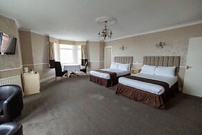 Park House Hotel
