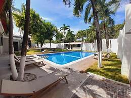 Mi Tierra Hotel y Restaurante