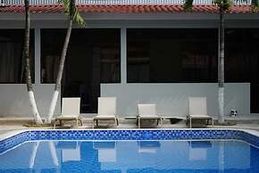 Mi Tierra Hotel y Restaurante