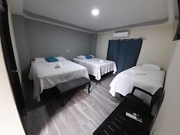 Mi Tierra Hotel y Restaurante