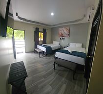 Mi Tierra Hotel y Restaurante