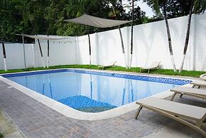 Mi Tierra Hotel y Restaurante