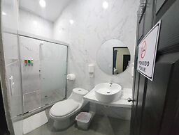 Mi Tierra Hotel y Restaurante