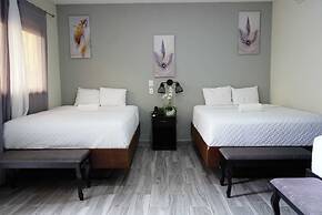 Mi Tierra Hotel y Restaurante