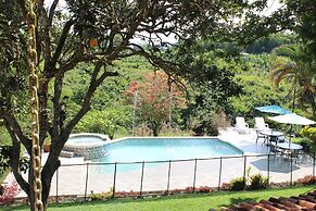 Finca la colmena de don juaco