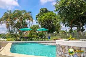 Finca la colmena de don juaco