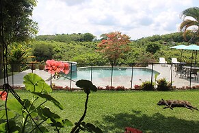 Finca la colmena de don juaco