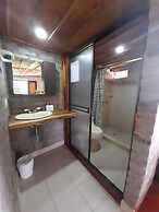 Finca la colmena de don juaco