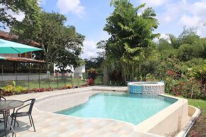 Finca la colmena de don juaco