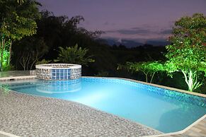 Finca la colmena de don juaco