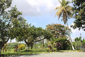 Finca la colmena de don juaco